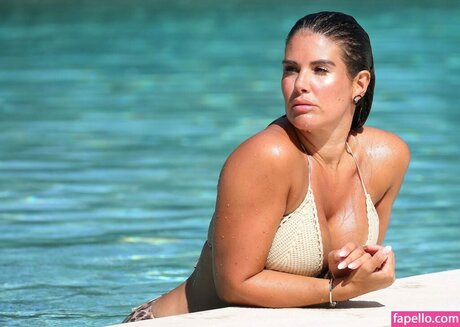 Rebekah Vardy nude actress pics