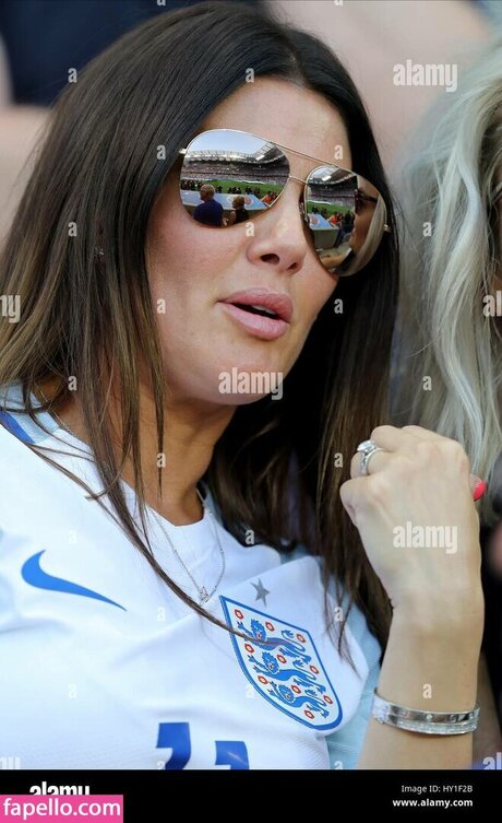 Rebekah Vardy nice model picture