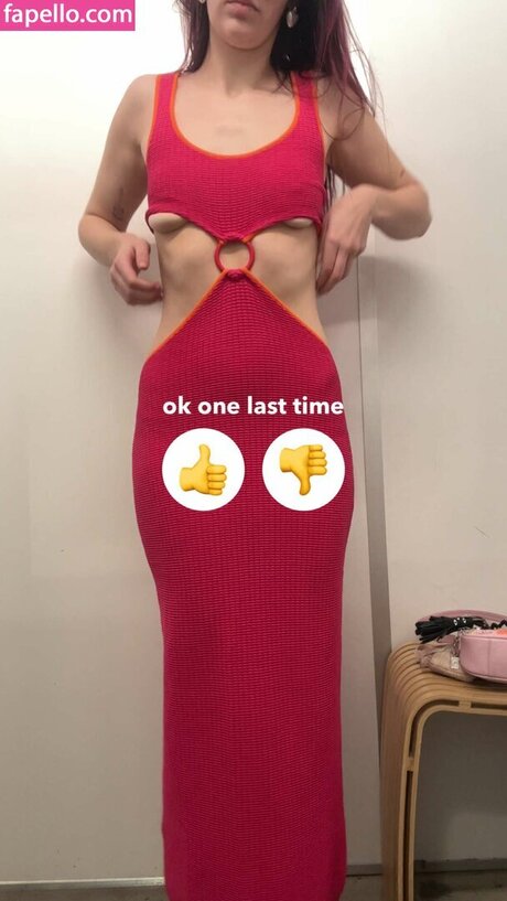 Jessie Paege model high quality pic