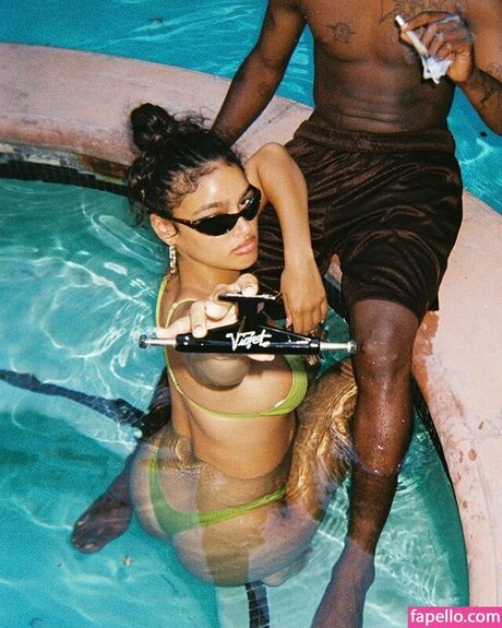 Alexis Carrington pornstar hot gallery