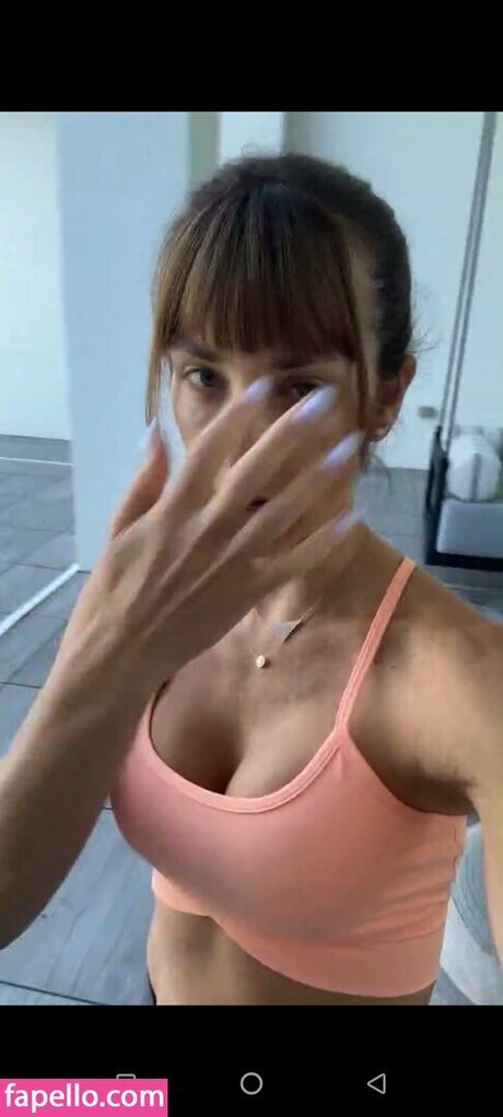 Autumn Calabrese hot star archive