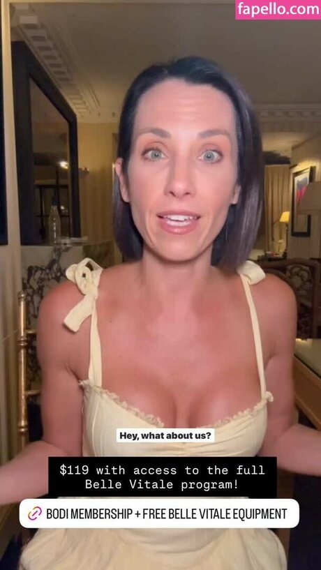 Autumn Calabrese star free pics