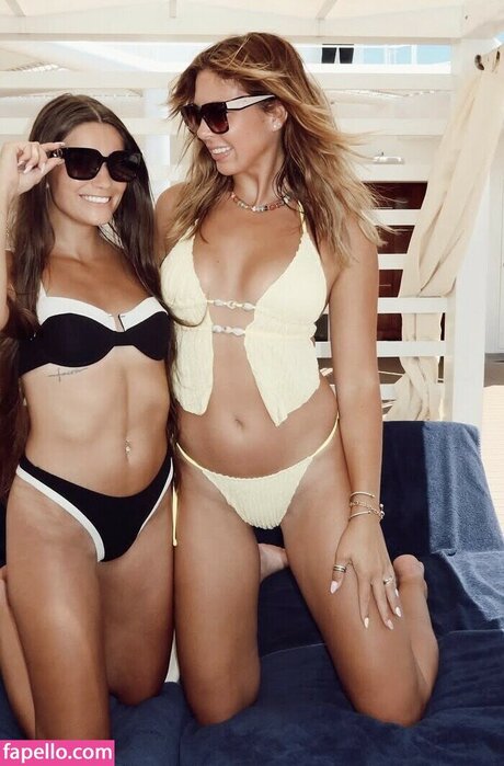 Madison Humphrey model nude images