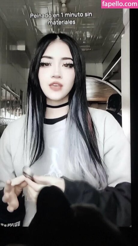 darckmarie erotic model pic