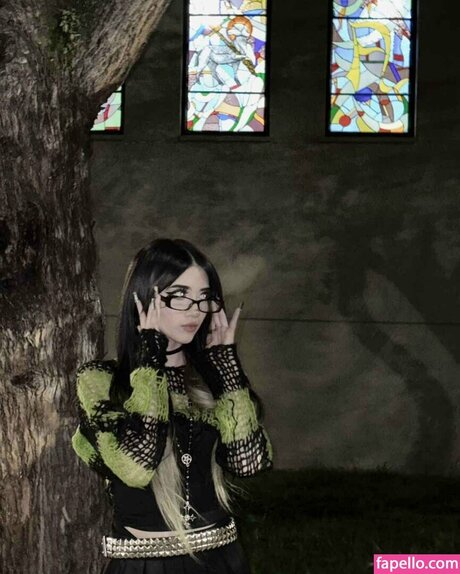 darckmarie art actress photo