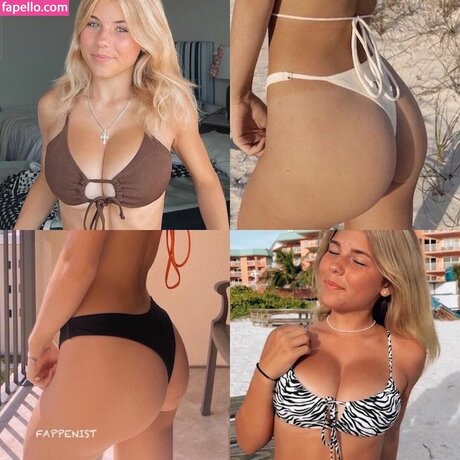 Arianawhite star adult image