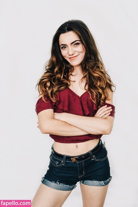 Liana Ramirez star porn picture