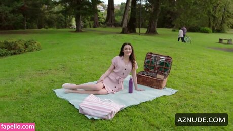 Liana Ramirez beautiful model photo