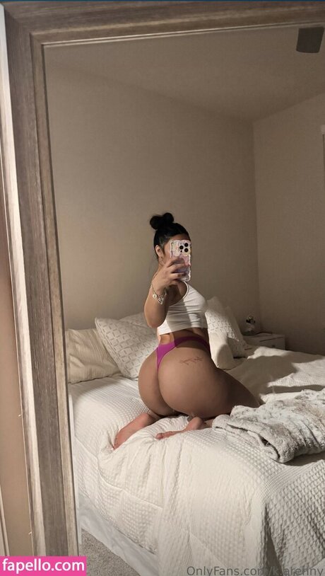 K arenny model hot img