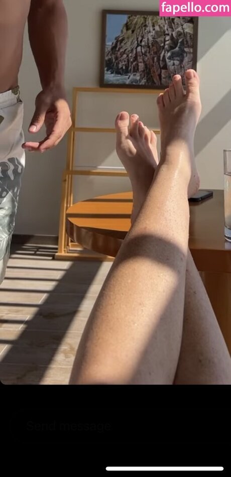 Ashley Mitchell perfect actress images