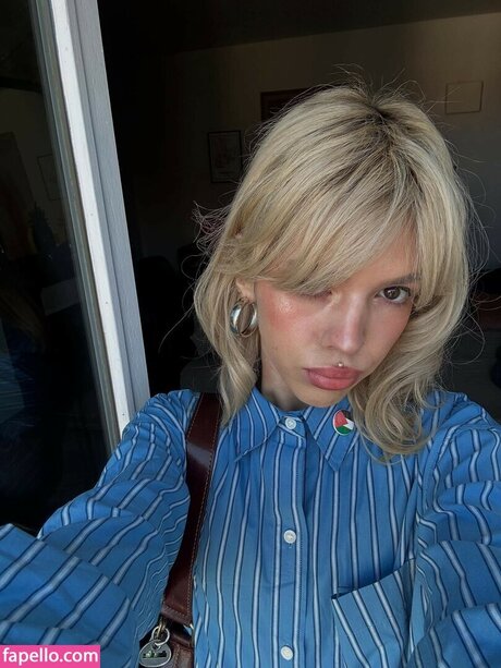 Kat Madeira star top galleries