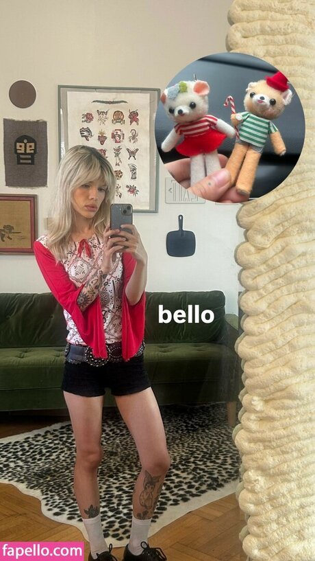 Kat Madeira star free pictures