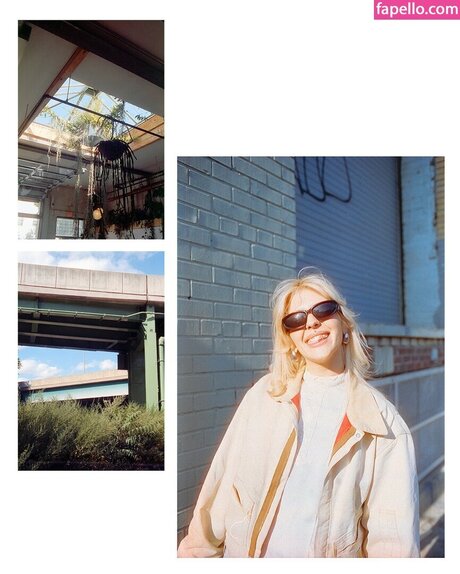 Kat Madeira model beautiful pic