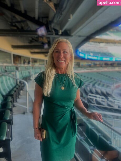 Marjorie Taylor Greene top pornstar picture