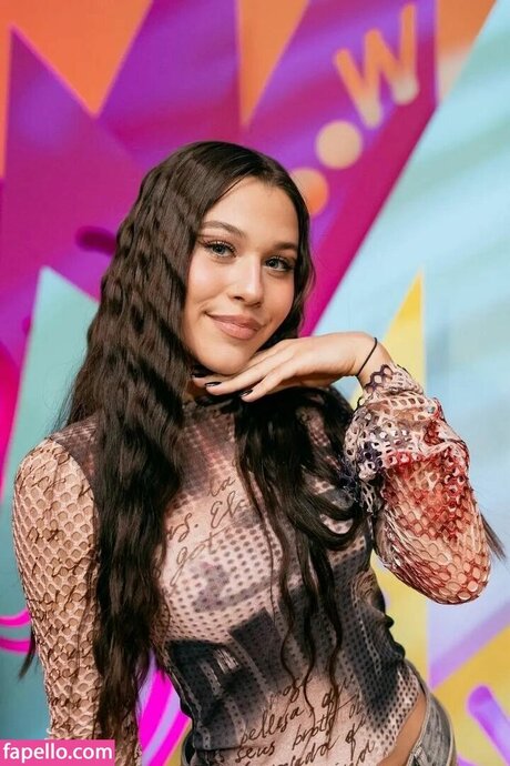 Milana Nekrasova star beautiful pics