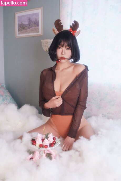 Beat Berry pornstar hot image