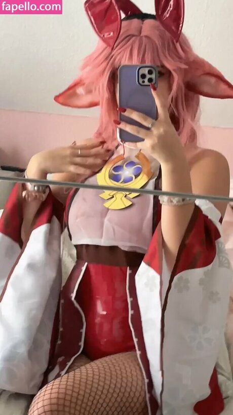 pink hair onlyfans free porn image