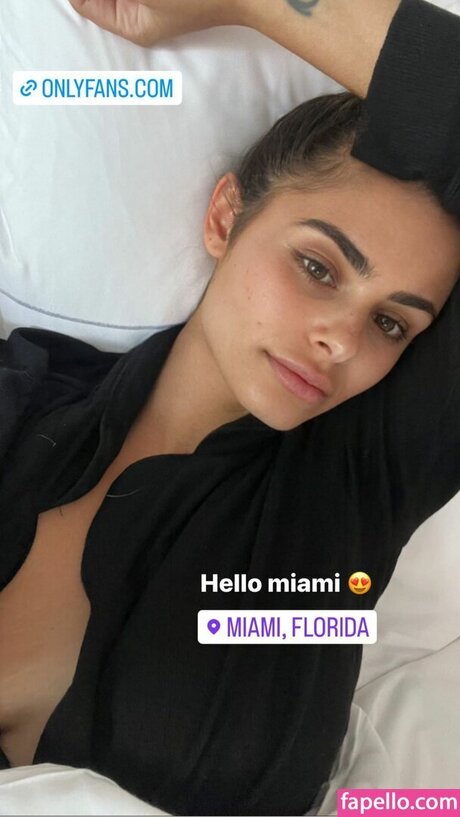 Jacquielee model beautiful archive