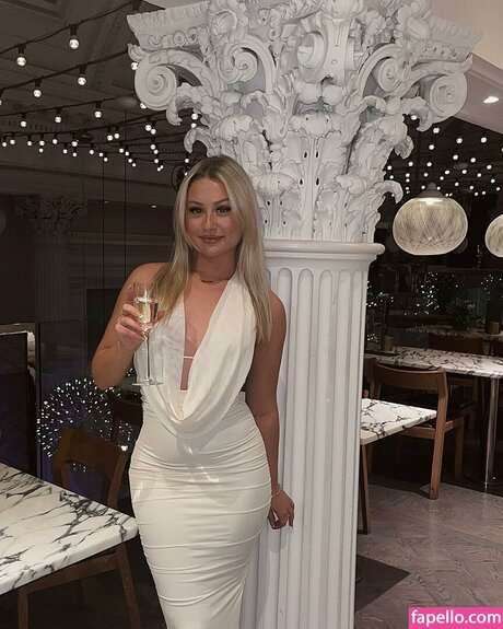 Lauren Duffy model nudes image