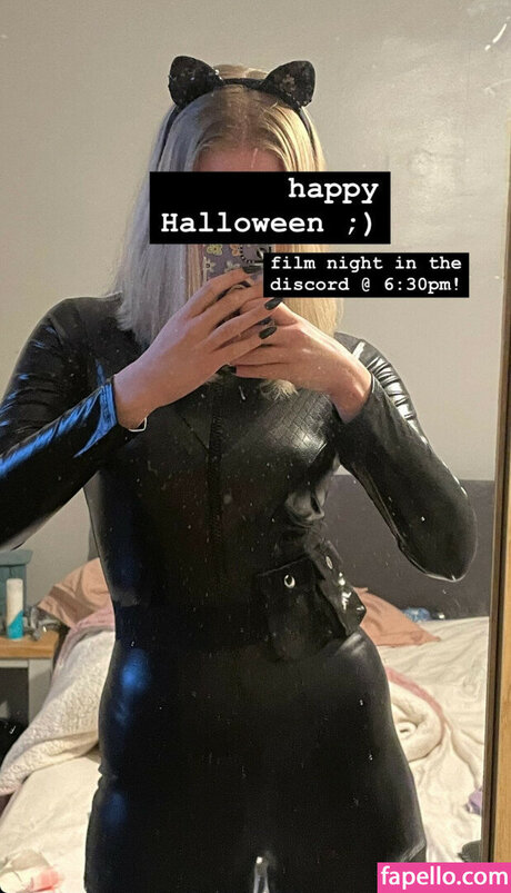 Hoxie Loxie best actress pic