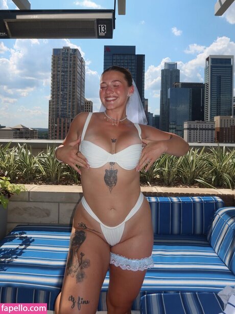 Esther Burden model xxx img