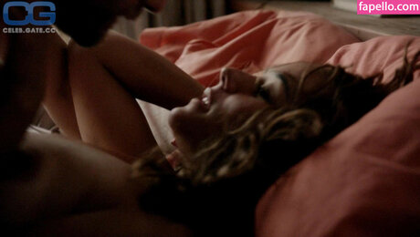 Catalina Moreno model pornographic photo