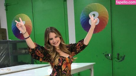 Sophia Valverde model pornographic image