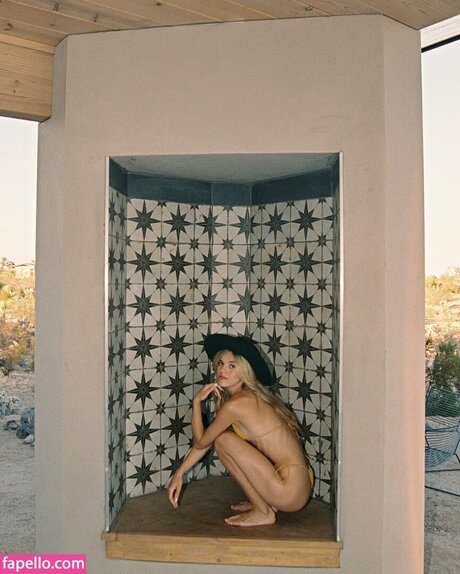 Ocean s Asmr porn star pic