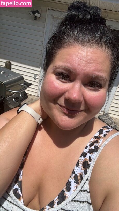 Bbw Midwest star hot pictures