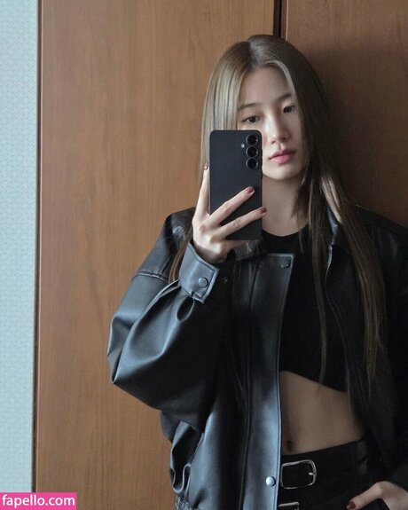 Kazuha Nakamura_ perfect model img