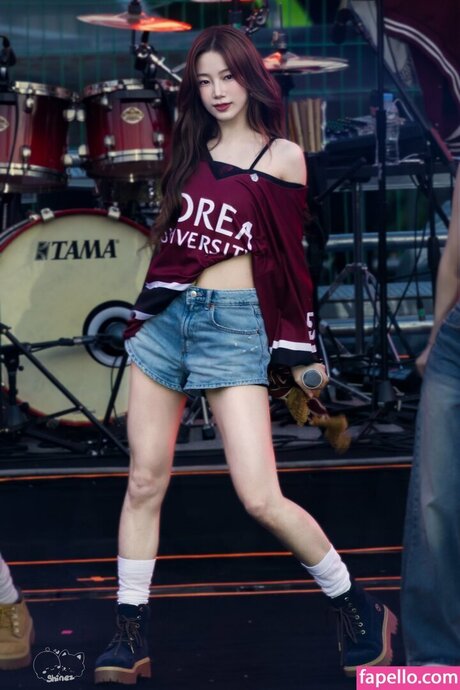 Kazuha Nakamura_ nice star img