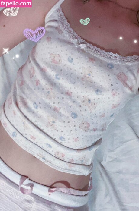 LittleNiiVT beautiful pornstar galleries