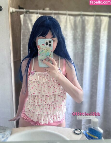 LittleNiiVT high quality star pictures