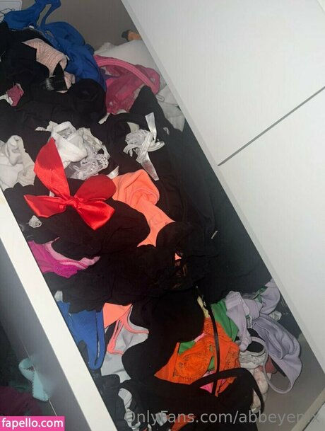 Abbie Hall pornographic model image