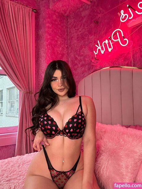 AlinaRose9 star nice img