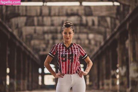 SabrinaSosa hd actress pic