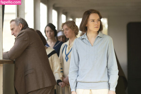 daisyridley nice actress pic