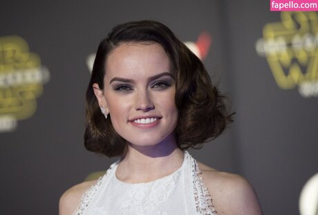 daisyridley pretty star archive