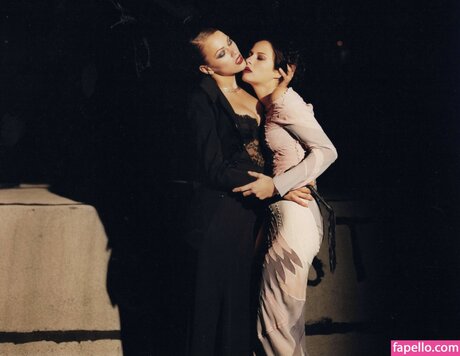 Melania Trump nudes star image