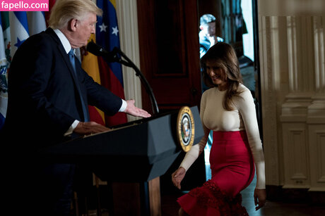 Melania Trump nice actress gallery