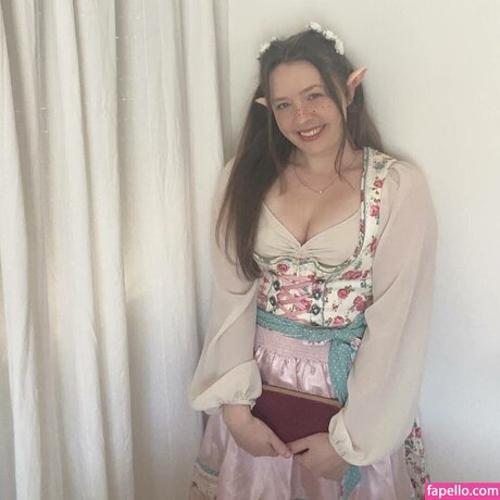 Iced Quokka pretty star archive