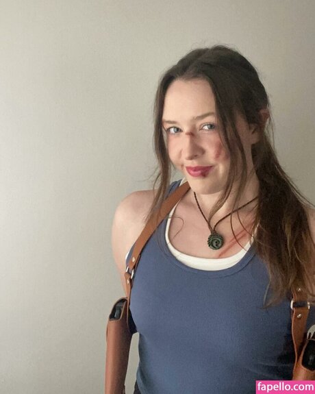 Iced Quokka high quality actress gallery