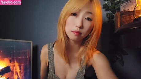 Nalbi ASMR hd model pictures