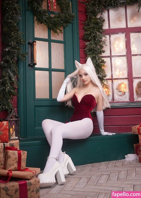 milacoser pornstar sexy photo