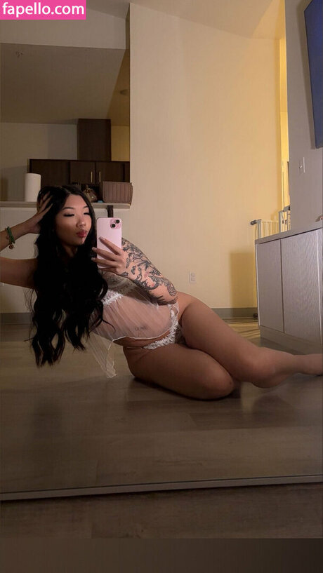 Angeliahvu model xxx pic