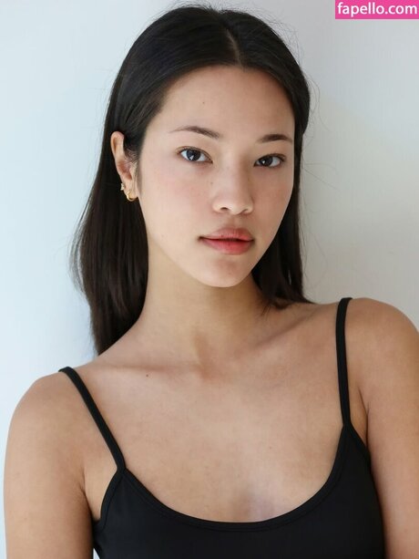 Sunjos asmr model top pictures