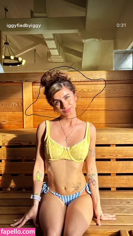Iggybellyy nice pornstar photos