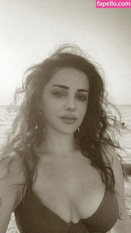 Deniz Ba da_ beautiful pornstar archive