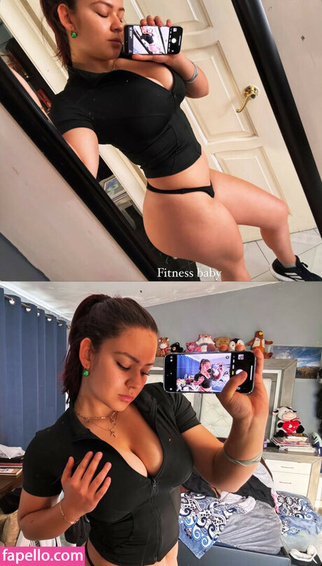 Ximena Blair sex star archive