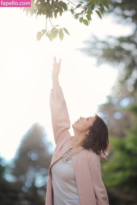 Tsubaki Kato free star img